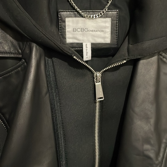 BCBG motto jacket - Picture 4 of 4